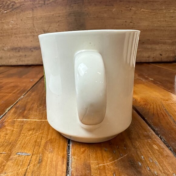 Boy Scout Mug Massawepie Scout Camps Forester - Picture 2 of 6